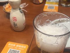 -8PINTS八品脱·日料·烧鸟·精酿小酒馆(莘庄店)