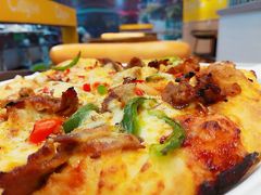 韩风肥牛比萨-City1+1城市比萨(国商卫星广场店)