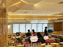 -喜味涮自助小火锅(广州东圃天河城店)