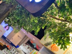 门面-Mr.Fruits水果先生(蓝色港湾店)