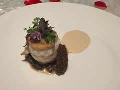 -广州四季酒店·佰鲜汇·现代法餐