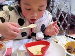 -芭菲盛宴·环球美食(解放碑英利国际店)
