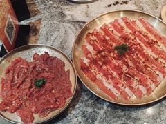 -高丽苑韩国烤肉(海昌路旗舰店)