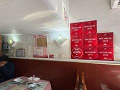 -蘭心餐厅(进贤路店)