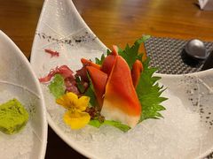 北寄貝-武藏日本料理(宝安壹方城店)