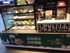 -麦当劳(长乐西洋南路得来速店)