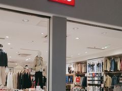 -优衣库(厦门SM广场店)