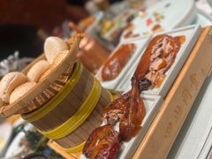 -四世同堂·京菜·烤鸭(双井店)