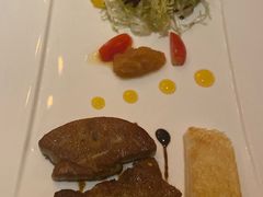 -戈雅法餐厅(世界城广场店)