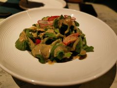 -T館·花园艺术餐厅