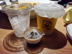 -JPG coffee(广州体育西店)