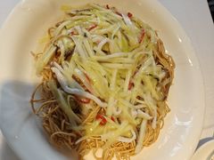 -老人和饭店(淮海中路店)