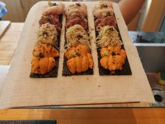-鮨冠OMAKASE食べ放题(北京首店)