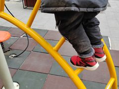 -海底捞火锅(高新活力汇店)