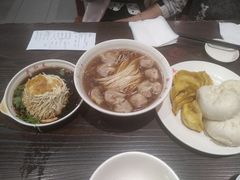 饺面-共和春(甘泉路店)