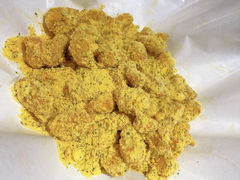 芝士炸鸡-山海珍味韩国料理(奥城店)