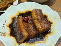 -張飛扒肉·龙江非遗(道外店)