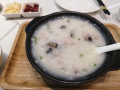 -花少爷·鲜虾干贝粥(延安万达店)