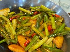-小院如家饺子馆(观景园小区店)