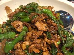 -湘当爱·鲜煮现炒(松岗立业路店)