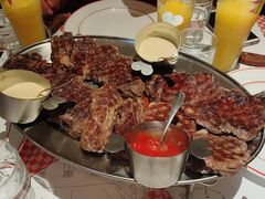 -La Vache! 噢！那只奶牛！(尖沙咀店)