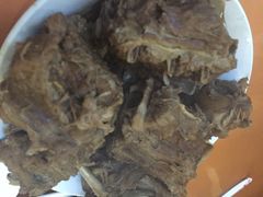 iphone_upload_pic-福寿斋·老北京铜锅涮肉·烧烤(清岚店)