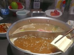 -额尔敦·品质自助(摩尔城店)