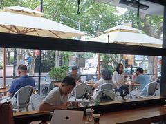 -Peet's 皮爷咖啡(东湖路手作店)