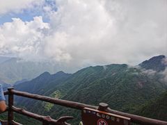 -三清山风景名胜区