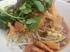 -海口骑楼小吃街