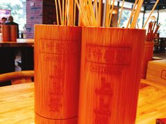 -叶婆婆钵钵鸡(解放碑店)
