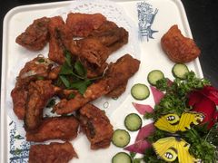 -旺达·福州菜(正大广场店)