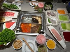 -海底捞火锅(杭州萧山宝龙广场店)