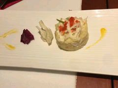 -斗牛士牛排(南京东路店)