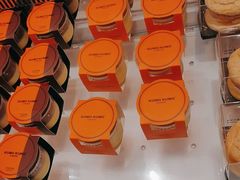 -KUMO KUMO甜品·冰淇淋(深圳壹方城店)