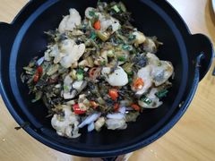 -万景饭店·鱼街农家菜