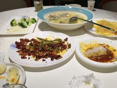 -马白开来特色羊排揪片子  (总店)