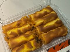 -君之狮子山·轻糖烘焙(松江印象城店)