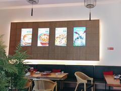 -福宝漠北·专注牛羊肉19年·西北菜(双湖林语店)
