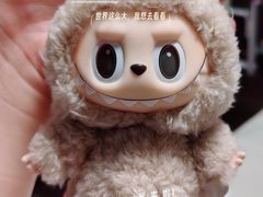 -泡泡玛特POPMART(上海环球港店)