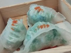 -渔村盛宴(航空新城店)