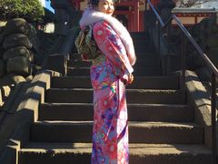 -东京浅草和服体验江户和装工房雅(浅草本店)