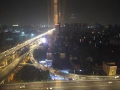 -杭州海外海皇冠大酒店
