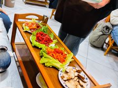 -八木轩·寻味大理白族民俗餐厅(文献路店)