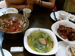 android_upload_pic-同庆楼(滨湖万达广场店)