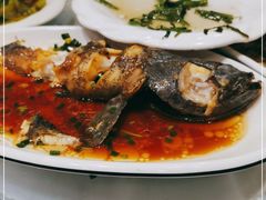 -金海湾海鲜排档(朱家尖店)