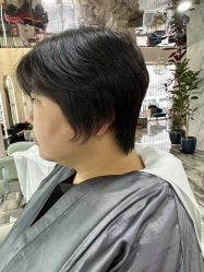-安蒂护肤造型