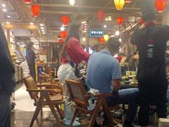 -塘屋烧烤·云南火塘烧烤品牌(春城慧谷旗舰店)