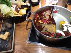 -呷哺呷哺 黄金牧场 (新中关购物中心店)