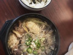 肥牛石锅汤-青春分食(仙林大学城店)